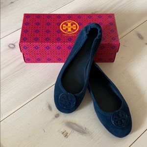 Tory Burch Flats